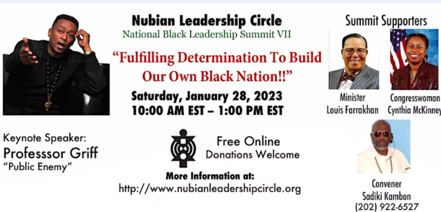 ‘It’s nation-building time!’