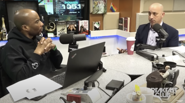 Debunking Greenblatt on the Breakfast Club, Part 2