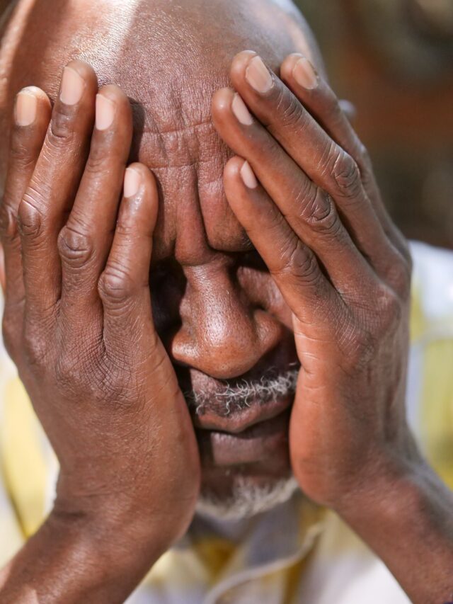 Social isolation linked to demen-tia in elders, studies find