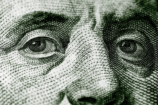 Docs reveal hundreds of U.S. agencies spying on Americans’ money transfers