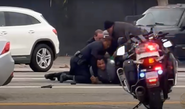 Families question why two Black men died at the hands of police in Memphis, LA