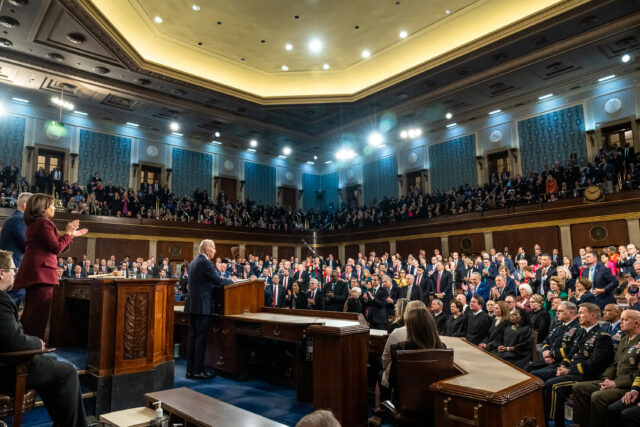 U.S. credit rating downgraded over expected ‘fiscal deterioration,’ sparking Washington’s ire