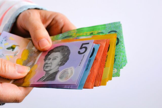 Australia is removing British monarchy from its bank notes