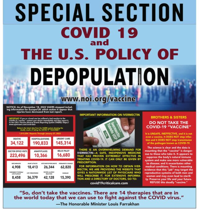 DePopulation Briefs – FCN 42-02