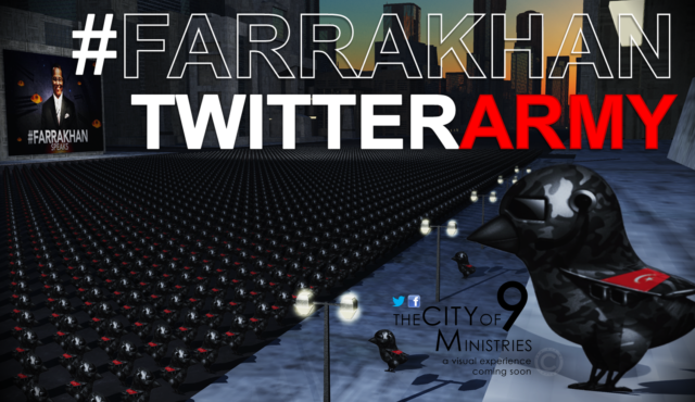 Saviours’ Day 2023 and Truth Trafficking in the Digital Battlefield