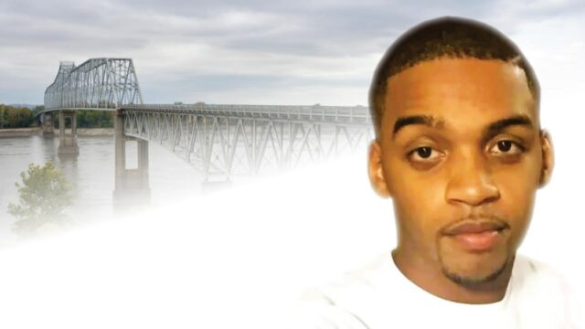 Family demands answers in disappearance and death of Rasheem Carter