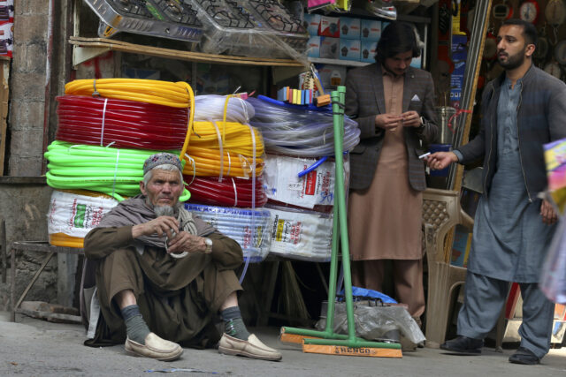 Pakistan: 10 million deprived of safe drinking water in flood-affected areas