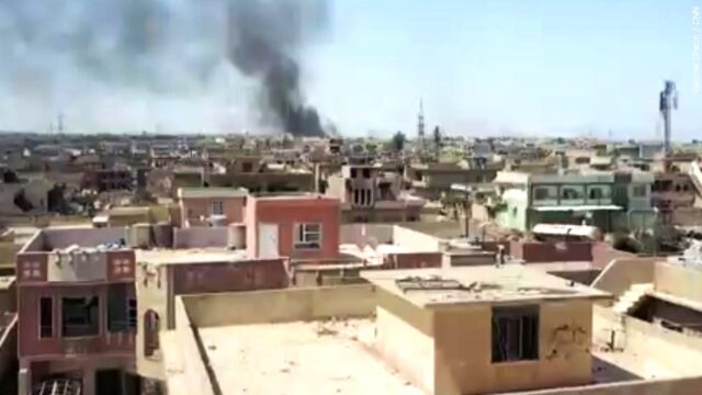 Investigation belies UK claim that no civilians were killed in Iraq-Syria bombings