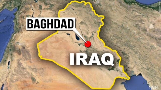 Reparations demanded 20 years after U.S. launched ‘war-for-profit’ in Iraq