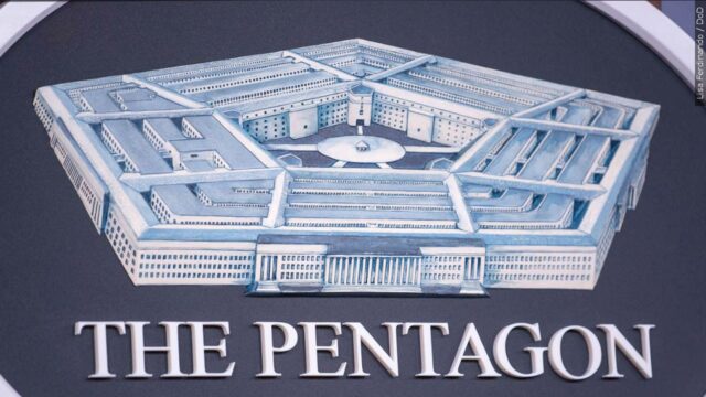 Over 60 faith groups urge Congress to ‘dramatically’ slash Pentagon budget