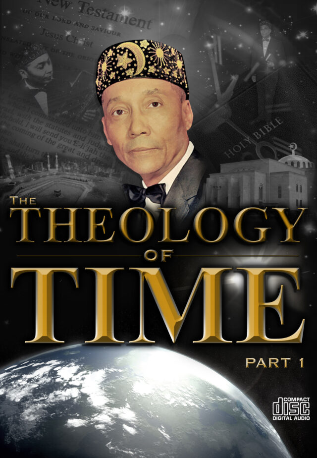 The Christ, The Messiah and The Wheel: Saviours’ Day addresses the irrefutable ‘Two Articles of Faith’