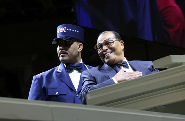 Defending Farrakhan – Post-Saviours’ Day program refutes the claims of the Synagogue of Satan