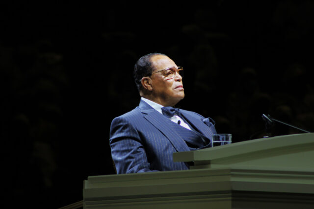 World events bear witness to God’s Divinely Guided Servant
