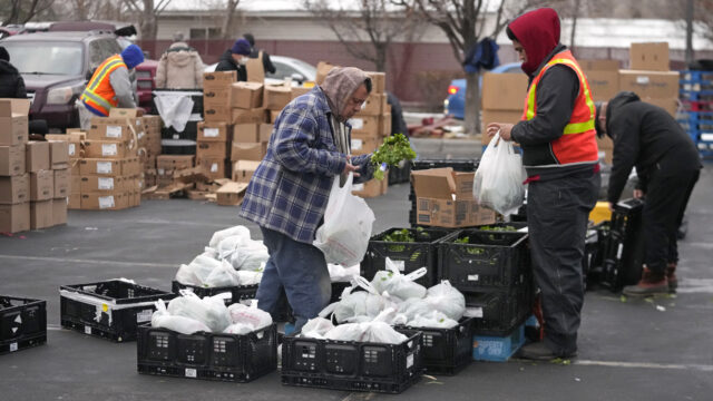 Eating to live: Why one-third of Black adults struggled to eat in 2022 and the growing need for Black food sovereignty