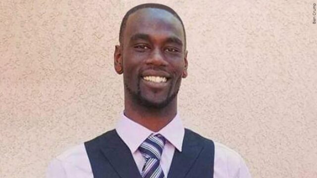 Despite roadblocks, ‘Driving Equality Act’ named after Tyre Nichols passes