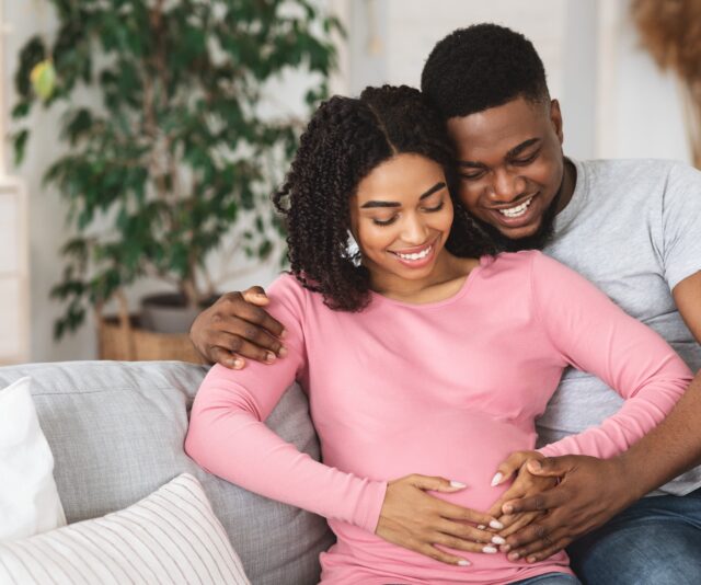 Black women, maternal health and exploring childbirth alternatives