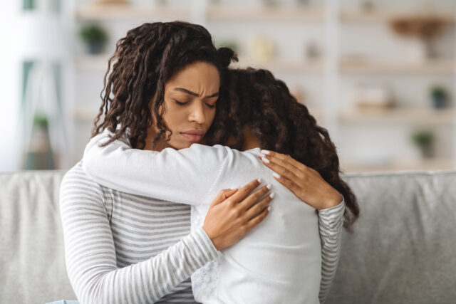 Black girls facing record-high levels of violence, sadness and suicide