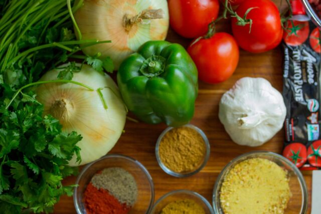 Spiritual health and the digestive system