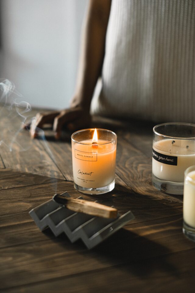 The difference between self-care and self-love
