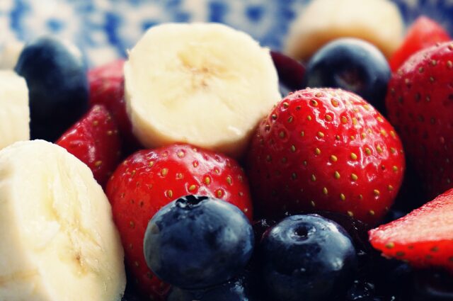 How to build a strong mind and body—Part I