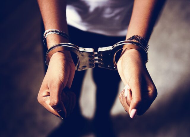 With women imprisonment rising, Black females still feel the brunt of America’s mass incarceration
