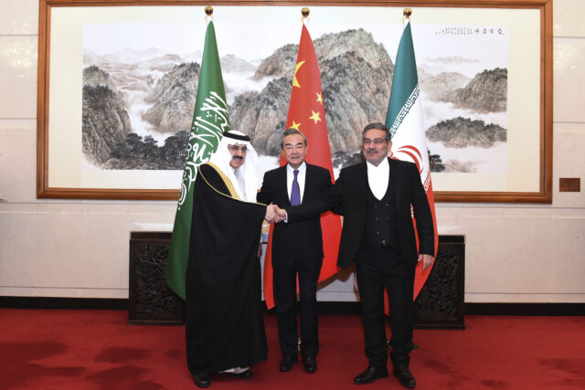 The U.S., China, Uyghur Muslims and the struggle for human rights