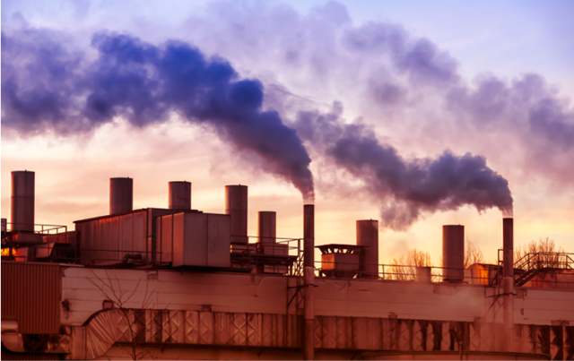 Increasing air pollution in Black areas linked to asthma and other health issues