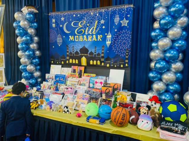 2023 Ramadan reflections and celebrating Eid-ul’Fitr