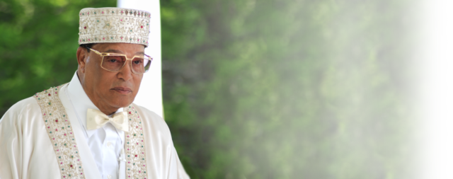 Farrakhan Warned the World of Satan’s Depopulation Plot