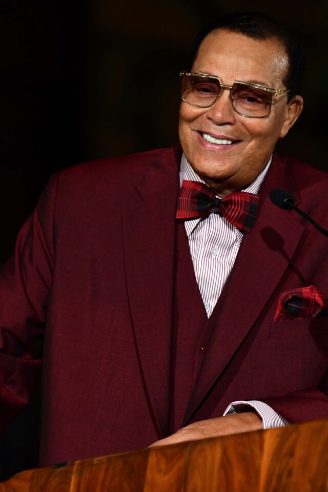 What a Man! 90 Years of Truth, Trials and Triumph