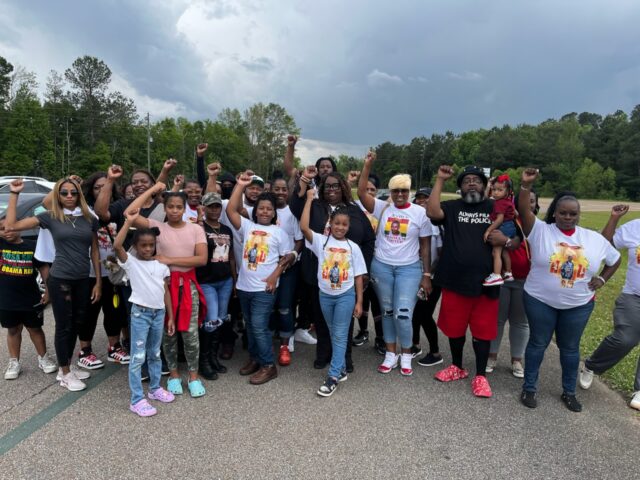 Ongoing questions surround the disappearance and death of Rasheem Carter