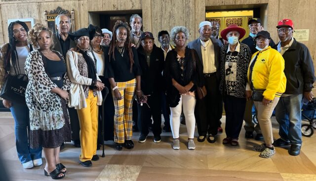 St. Louis Circuit Attorney’s resignation brings mixed emotions from supporters