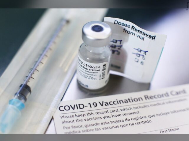 Five Lies the CDC Told You About COVID-19