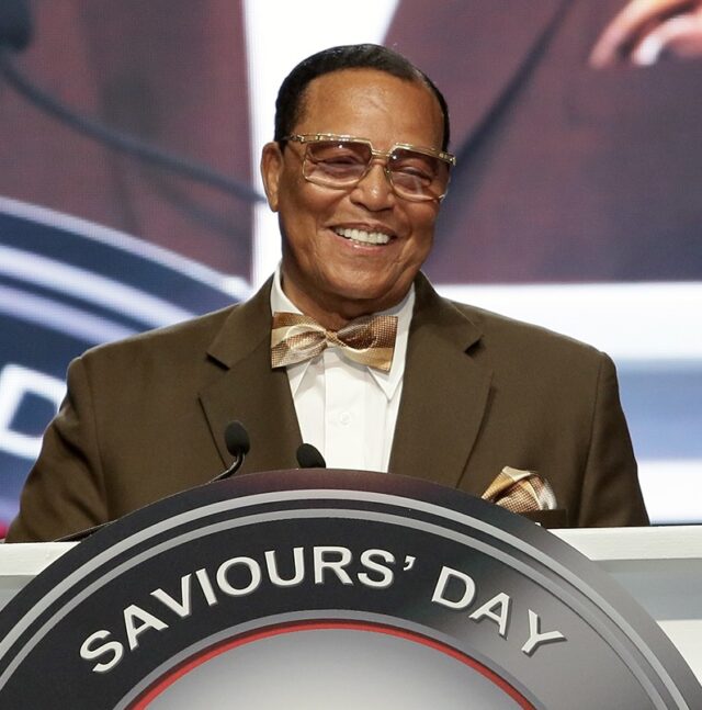 A Divine Warner to America and the World