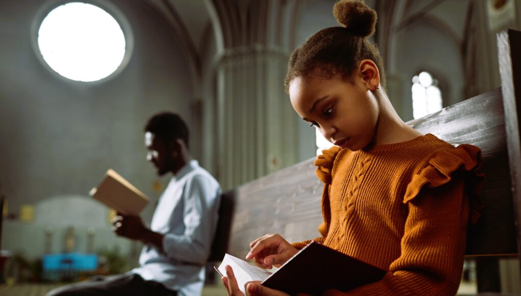 The Power of God’s Words to Loosen Satan’s Grip on Your Life