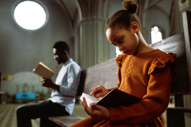 The Power of God’s Words to Loosen Satan’s Grip on Your Life