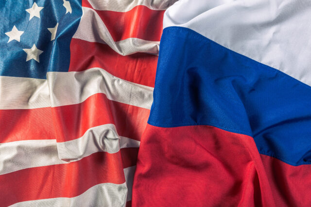 U.S. accusation of South Africa selling weapons to Russia could be a ploy directed at upcoming BRICS summits