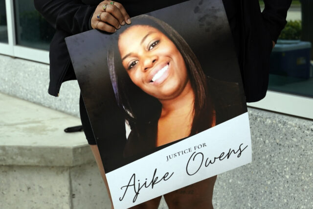 Devoted Black mother of four shot and killed by White woman in Florida