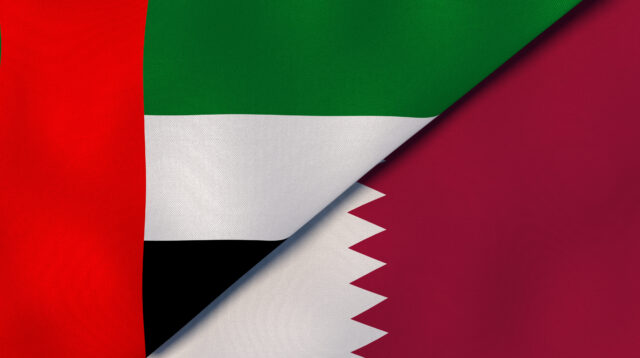 Qatar, UAE resume diplomatic relations, reopen embassies