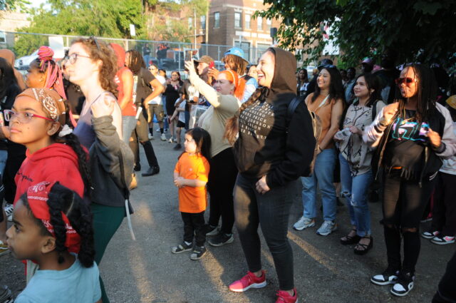 Unity event honors the memory and legacy of Chicago activist Rudy Lozano