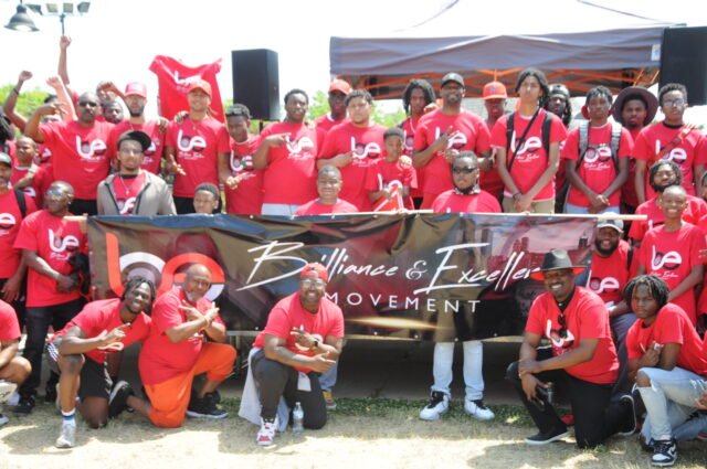 Anti-violence march focuses on impacting the lives of youth
