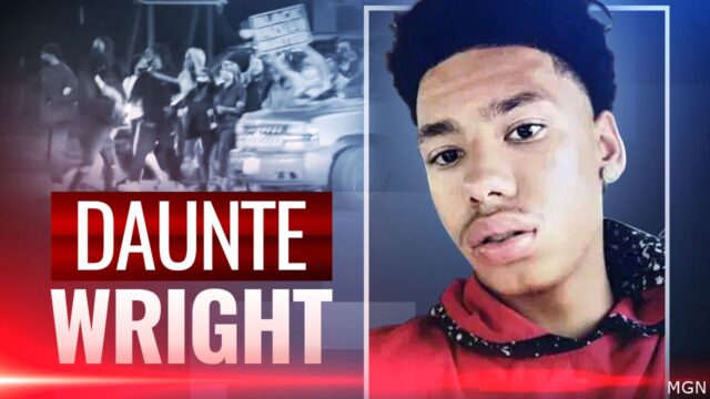 Activists aren’t surprised about Justice Department’s findings on policing in Minneapolis