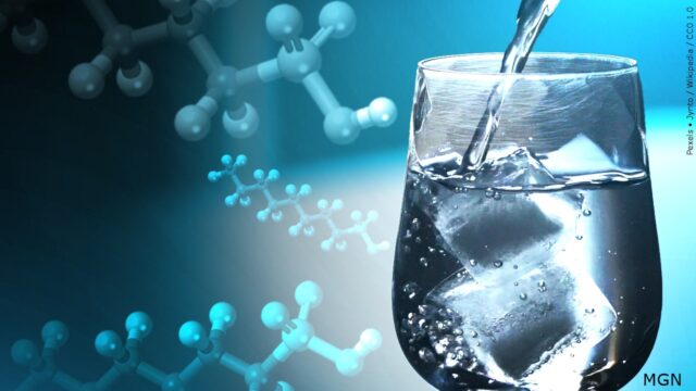 Like tobacco and big oil, secret docs show chemical companies knew PFAS dangers
