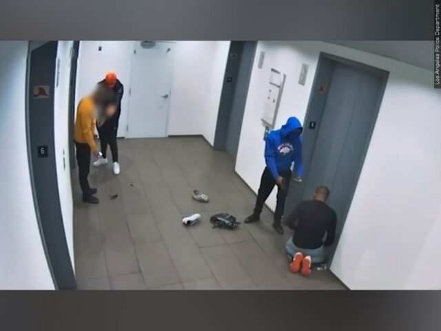Stopping the Violence