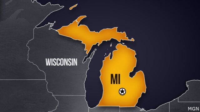 Michigan’s Black mayors uniting to solve common challenges