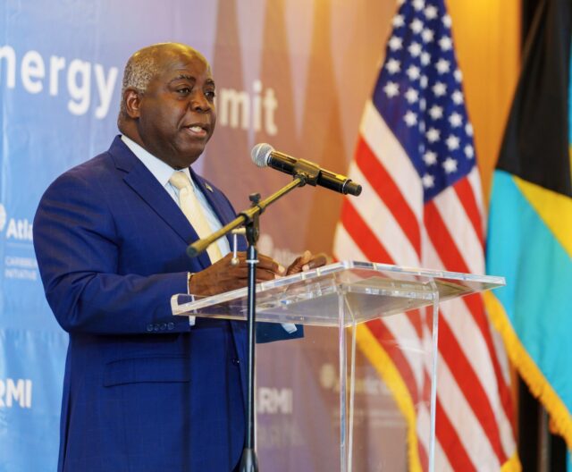 CARICOM holds fast against foreign intervention in Haiti