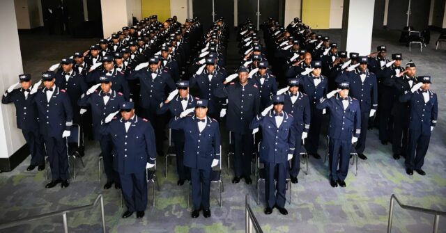 Just A Few Good Men