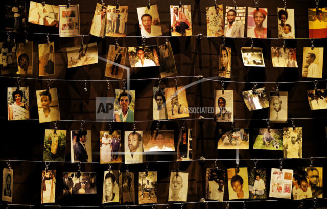 While the U.S. celebrated its independence, Rwanda recognized the end of 1994 massacre