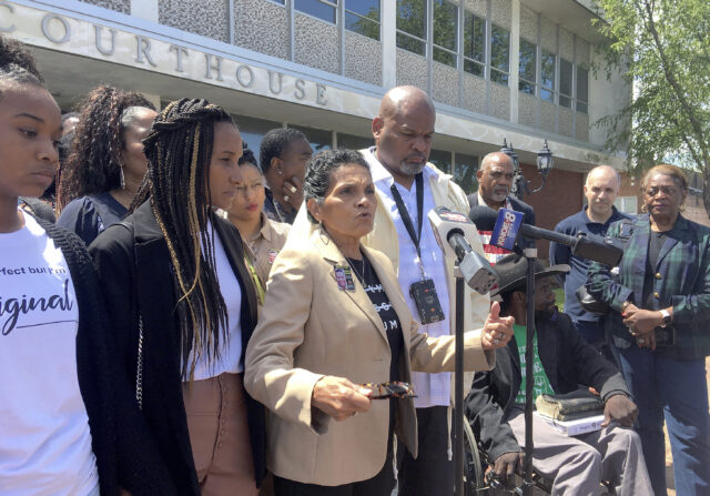 ‘Justice Delayed is Justice Denied’ Family alleges state corruption and cover-up in Ronald Greene’s death