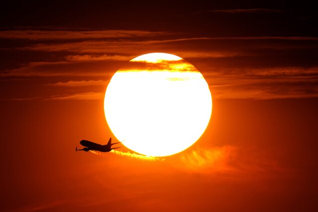 ‘This is the worst summer in recent memory’ Deadly and extreme heat leading to dangerous conditions
